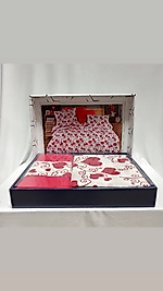 almira nevresim takımı