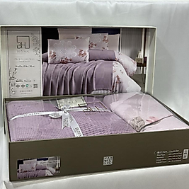 Beğen Al Nevresim Pike Takımı