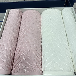 Fiesta  Hamam Takımı