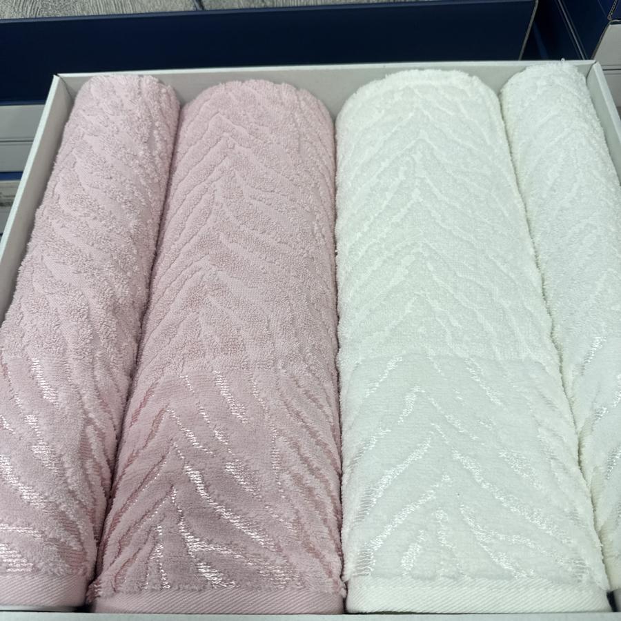 Fiesta  Hamam Takımı