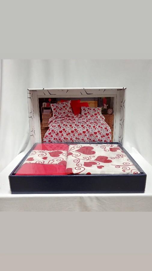 almira nevresim takımı